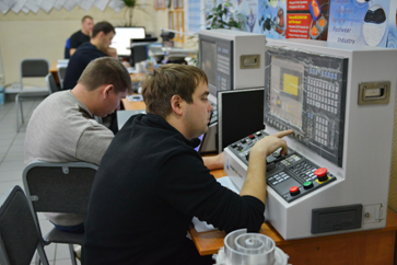 Успешное партнерство