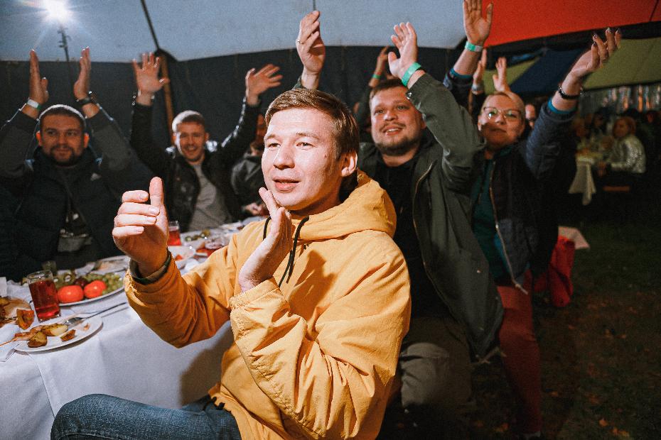 С совершеннолетием, "Пумори-инжиниринг инвест"!