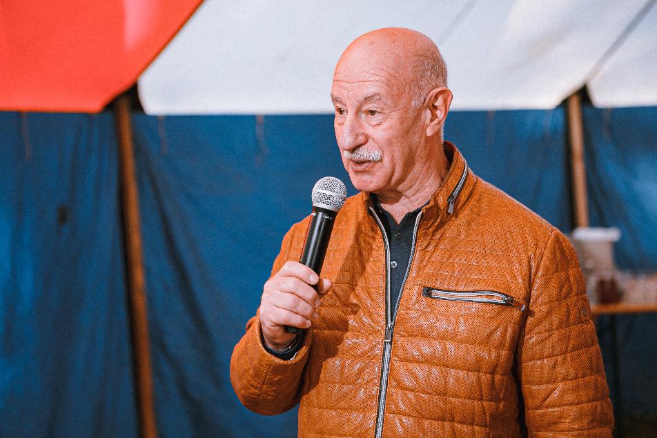 С совершеннолетием, "Пумори-инжиниринг инвест"!