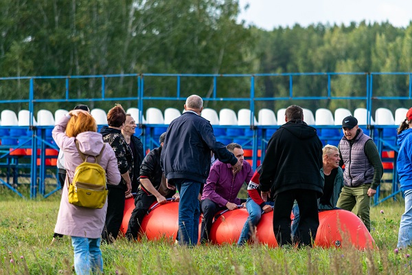 С Днем рождения, «Пумори-инжиниринг инвест»!