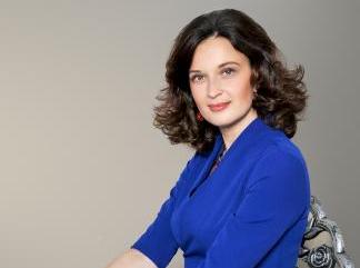 Надежда Шалеева: "Я не волшебник, я только учусь, но любовь к работе позволяет мне делать иногда настоящие чудеса"