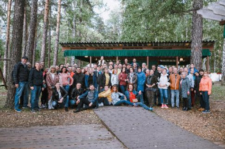 С совершеннолетием, "Пумори-инжиниринг инвест"!
