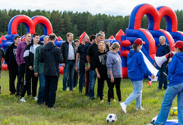 С Днем рождения, «Пумори-инжиниринг инвест»!