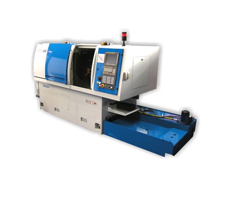 Токарный прутковый автомат серия K’MX 432