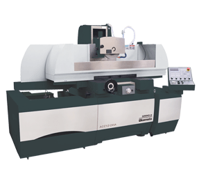 Плоскошлифовальный станок серия ACC-SA/DX