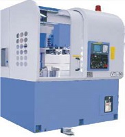 Токарный обрабатывающий центр серия VTL