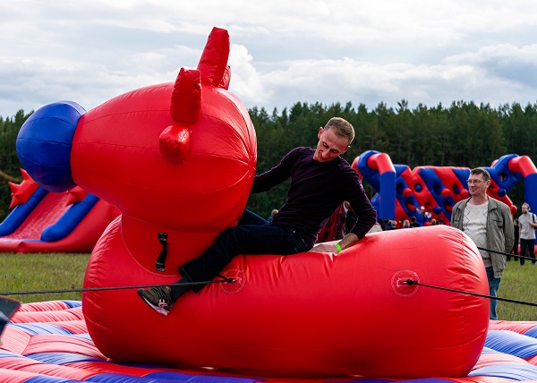 С Днем рождения, «Пумори-инжиниринг инвест»!
