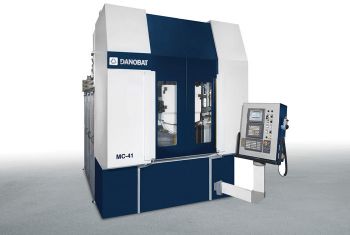 Шлифовальный обрабатывающий центр серия MT, MC