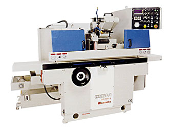 Круглошлифовальный станок серия OGM-UDXB