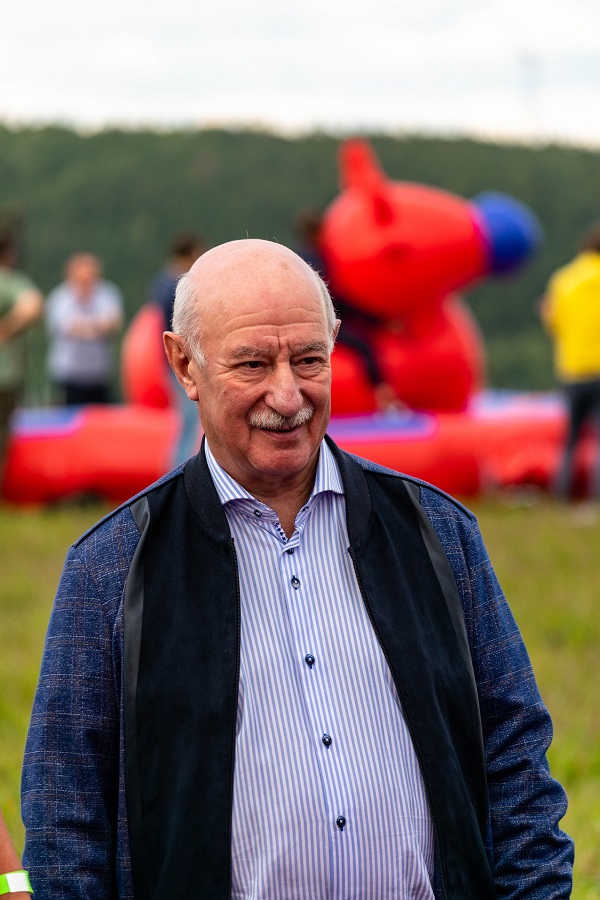 С Днем рождения, «Пумори-инжиниринг инвест»!