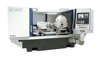 Шлифовальный обрабатывающий центр серия ID, HG, WT